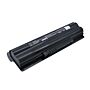 Batteri for HP Pavilion dv3-1000, Pavilion dv3-1001TX, Pavilio 500028-142 10.8 V 6600 mAh Li-ion