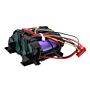 Batteri for Bosch BHN24L, BHN24L/04, Move Lithium 24V Max, VXA 801BPV216-01 21.6 V 2500 mAh Li-ion