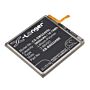 Batteri for Samsung Galaxy S24, SM-S921Q, SM-S921J, SM-S921D, EB-BS922ABE 3.88 V 3800 mAh Li-Polymer