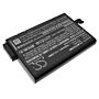 Batteri for Maquet SERVO-AIR VENTILATOR, VENTILATOR SERVO, Get 6882607 14.4 V 7800 mAh Li-ion