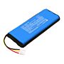 Batteri for Edan X12, F15 01.21.064381 10.8 V 6700 mAh Li-ion