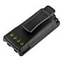 Batteri for Radon 351, 352; Tait TP9100, TP9135, TP9140, TP915 TPA-BA-203 7.2 V 2500 mAh Ni-MH