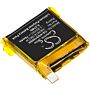Batteri for Huawei Glory S1, MES-B19 HB361819ECW 3.82 V 70 mAh Li-Polymer