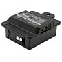 Batteri for Fukuda Multiline Laser, FLE-444R, EK-189, EK-289, FLE-444R 3.7 V 3600 mAh Li-ion