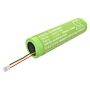 Batteri for Sennheiser Momentum TW2 Charging Case 14500CY-900 3.7 V 700 mAh Li-ion