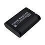 Batteri for GE Dash Mini, B650, B850, Carescape PDM, Mini Dash 2016989-002 11.1 V 1850 mAh Li-ion