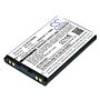 Batteri for Bitel IC5500 BC550 3.7 V 1000 mAh Li-ion