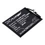 Batteri for Xiaomi 14 Pro BP4R 3.87 V 4750 mAh Li-Polymer