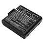 Batteri for Juniper Mesa 2, MS2, 7" Mesa 2 25260 3.7 V 10400 mAh