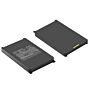 Batteri for SmartPeak Tactilion P2000L; Tactilion P2000L 335880 7.4 V 2000 mAh Li-ion