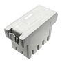 Batteri for Nihon Kohden EMS-1052, EMS-1052 Defibrillator SB-121V 14.4 V 5500 mAh Li-ion