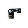 Batteri for Huawei Honor V20, PCT-TL10, PCT-AL10, View 20, PCT HB426489ECW 3.85 V 3900 mAh Li-Polymer