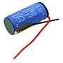 Batteri for Bose SoundSport Free Charging Case, 423729 NTA3522 3.7 V 700 mAh Li-ion