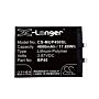 Batteri for Xiaomi 12 Pro, 2201122C, 2201122G, 12s Pro, Mi 12S BP45 3.87 V 4600 mAh Li-Polymer