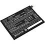 Batteri for Xiaomi Black Shark 2, Black Shark 2 Dual SIM, Blac BS03FA 3.85 V 3800 mAh Li-Polymer
