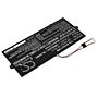 Batteri for Acer Chromebook Spin 311 CP311-3H-K2RJ, Chromebook AP16L8J 7.5 V 4800 mAh Li-Polymer