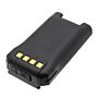 Batteri for Inrico T740 B-52H 3.7 V 5300 mAh Li-ion