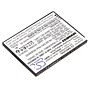 Batteri for Samsung Galaxy XCover 5 2021, SM-G525F, SM-G525F/D EB-BG525BBE 3.7 V 2000 mAh Li-Polymer