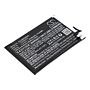 Batteri for Doro 8020X LTE, 8020X 178096503 3.8 V 2700 mAh Li-Polymer