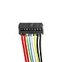 Batteri for Lenovo IdeaPad S340-15IIL(81WW), ideapad C340-15IW 5B10T09095 11.34 V 4400 mAh Li-Polymer