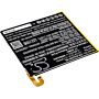 Batteri for Asus Zenpad Z8, P008, ZT581KL, ZenPad 3 8.0, Z581K C11PP91 3.85 V 4550 mAh Li-Polymer