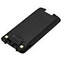 Batteri for Smartcom SC-280, SC-380; Tytera MD-390, MD-680, MD BL50 7.4 V 2050 mAh Li-ion