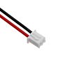 Batteri for Deviser AE2300, AE2300H, AE2300L; Deli AE2300, AE2 HYLB-1787 7.4 V 4000 mAh Li-ion