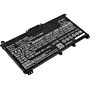 Batteri for HP Pavilion 15-CC, Pavilion 15-CD, Pavilion 15-CD0 TF03XL 11.55 V 3600 mAh Li-ion