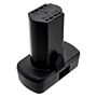 Batteri for Snap-on CT761, CTPP761, CTR761, CTRS761 CTB8174 14.4 V 2400 mAh Li-ion