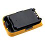 Batteri for Fluke 6XG45, PLS 180G, 6XG46, PLS 3G, 6XG43, 6XG44 RBP5 3.7 V 6700 mAh