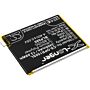 Batteri for Oppo R15x, R15x Dual SIM, PBCT10, PBCM10 BLP689 3.85 V 3400 mAh Li-Polymer
