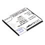 Batteri for Sunni P2 LITE SE, T6810, T6810H, T6810M TMPA 3.8 V 2900 mAh Li-ion