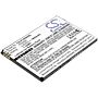 Batteri for Polaroid Cosmo L P5026A 3.8 V 1900 mAh Li-ion