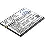 Batteri for Leagoo Lead 1 BT-550 3.7 V 1500 mAh Li-ion