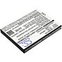 Batteri for Kruger&Matz Drive, Drive 2, KM0414, KM0408 BP-3B-I 3.7 V 2000 mAh Li-Polymer