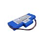 Batteri til RC og Hobby for Falard Falard RC6 Forest, Full RC6 RC06-BAT 6 V 2000 mAh
