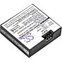 Batteri for GOTOP G1 TB-800Li 3.7 V 850 mAh Li-ion