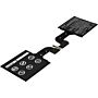 Batteri for Microsoft Surface Book 2 15Inch, Surface Book 2 17 DYNH01 7.57 V 3000 mAh Li-Polymer