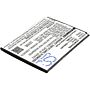 Batteri for MyPhone Q-smart Premium BM-09 3.8 V 2300 mAh Li-Polymer