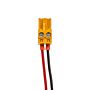 Batteri for Besam automatische Turoffnung CUD3000, T2, CUD3000 15070 18 V 1500 mAh Ni-MH