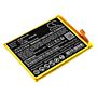 Batteri for Motorola Moto G41, XT2167 NC50 3.87 V 4700 mAh Li-Polymer