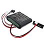 Batteri for ProfiCare PC-AKS3034 EV-678-S148-22 14.8 V 2600 mAh Li-ion