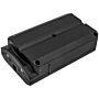 Batteri for Geo-Fennel Rotationslaser FL 500, Rotationslaser F 10-05507 3.7 V 13600 mAh Li-ion