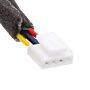 Batteri for Chevrolet Corvette, Corvette Stingray, Traverse, T 52170693 7.4 V 2600 mAh Li-ion