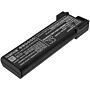 Batteri for iRobot Looj 330, Looj 330 Gutter Cleaning Robot 14570 7.2 V 4000 mAh Li-ion