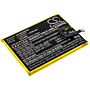 Batteri for BlackView BV6800 V726280P 3.85 V 5100 mAh Li-Polymer