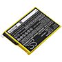 Batteri for Tecno Spark 2, KA7, KA7O BL-34BT 3.8 V 3200 mAh Li-Polymer