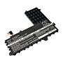 Batteri for Asus E402S, E402SA, E502S, E402WA, E402YA, F402NA, B21N1505 7.6 V 4100 mAh Li-Polymer