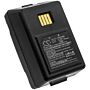 Batteri for Dolphin 7850; HandHeld Dolphin 7850 200-00059-6 7.4 V 1800 mAh Li-ion