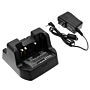 Batteri for Vertex VX-168, VX-110, VX-120, VX-127, VX-150, VX- FNB-57